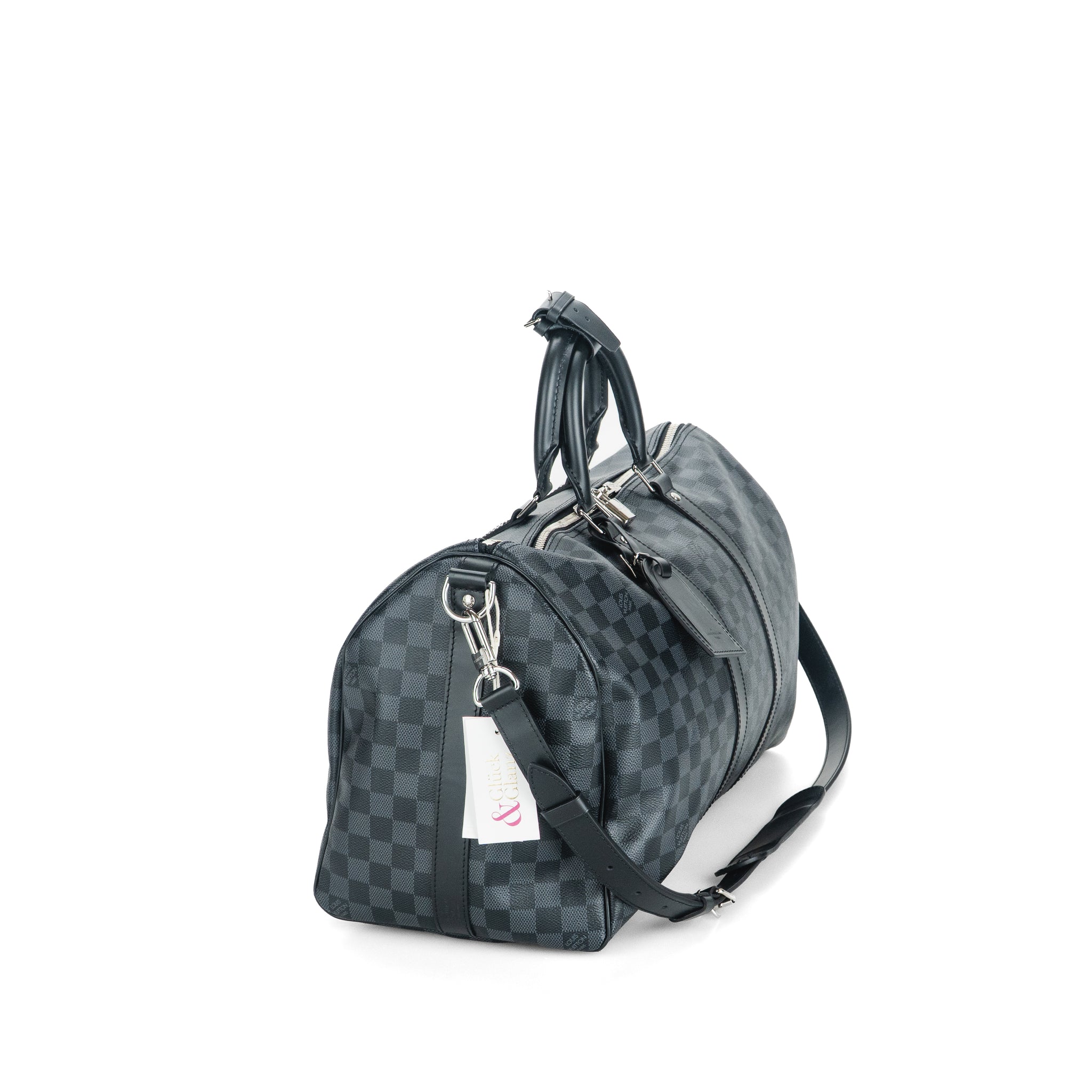 Keepall 45 Bandouliere