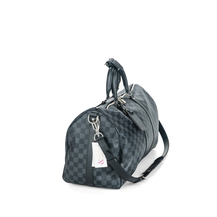 Keepall 45 Bandouliere