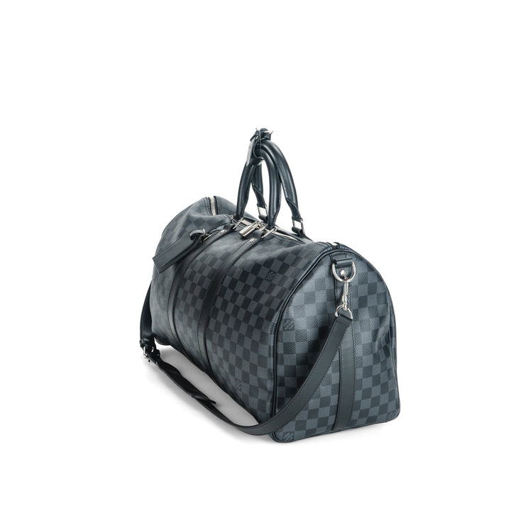 Keepall 45 Bandouliere