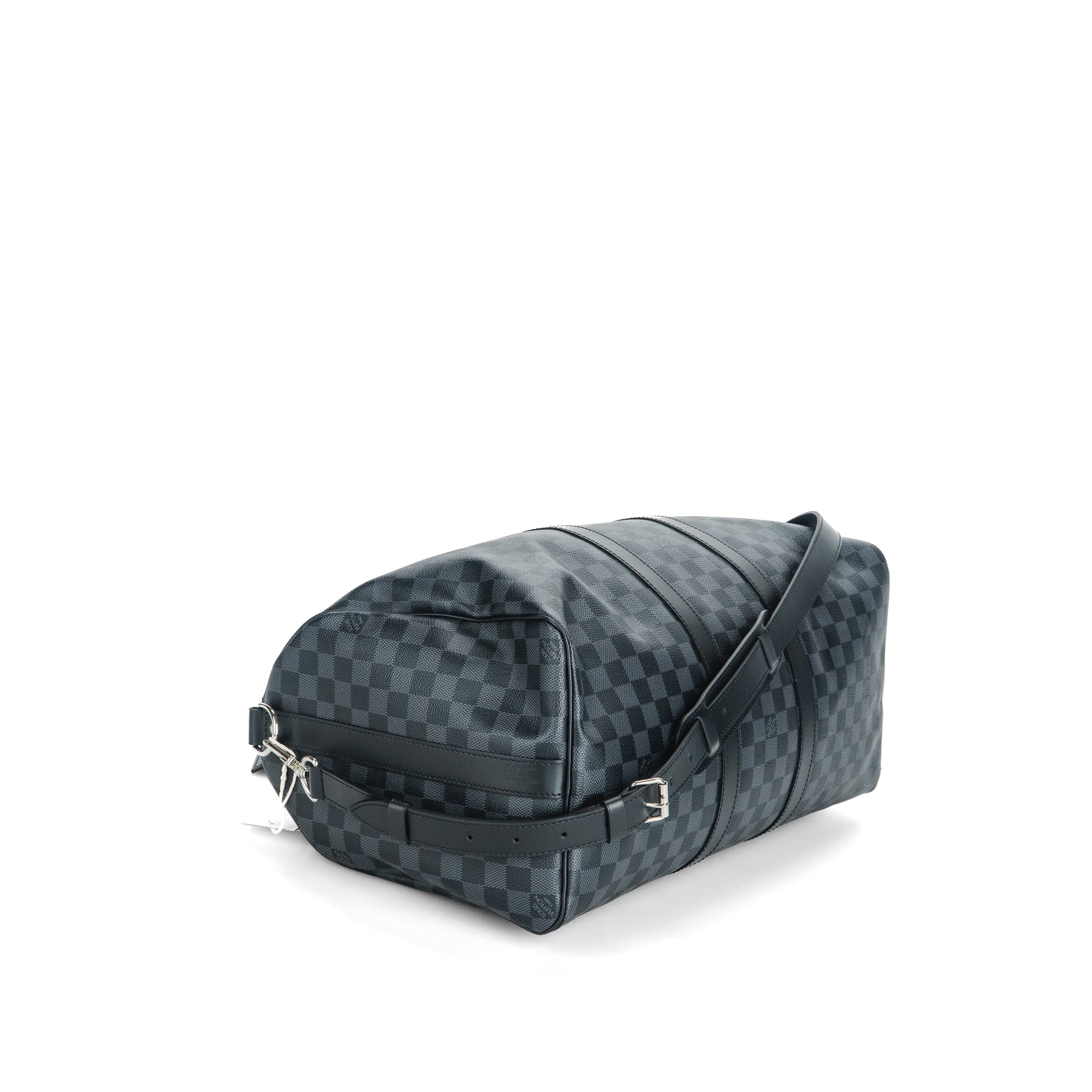 Keepall 45 Bandouliere