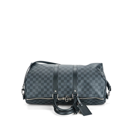 Keepall 45 Shoulder Bag
