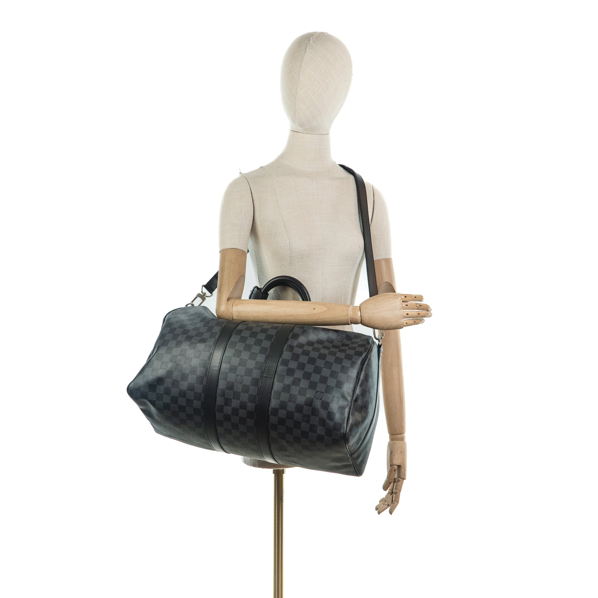 Keepall 45 Bandouliere