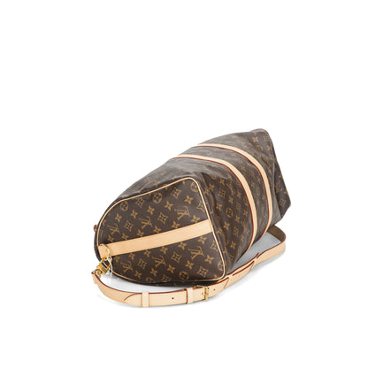 Keepall 45 Shoulder Bag