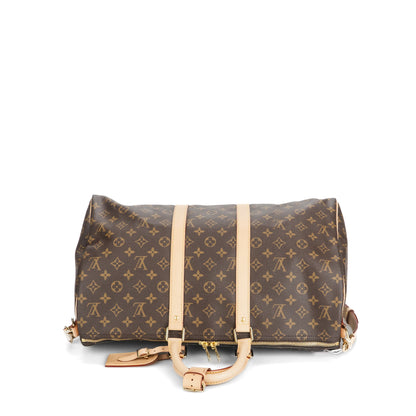 Keepall 45 Shoulder Bag