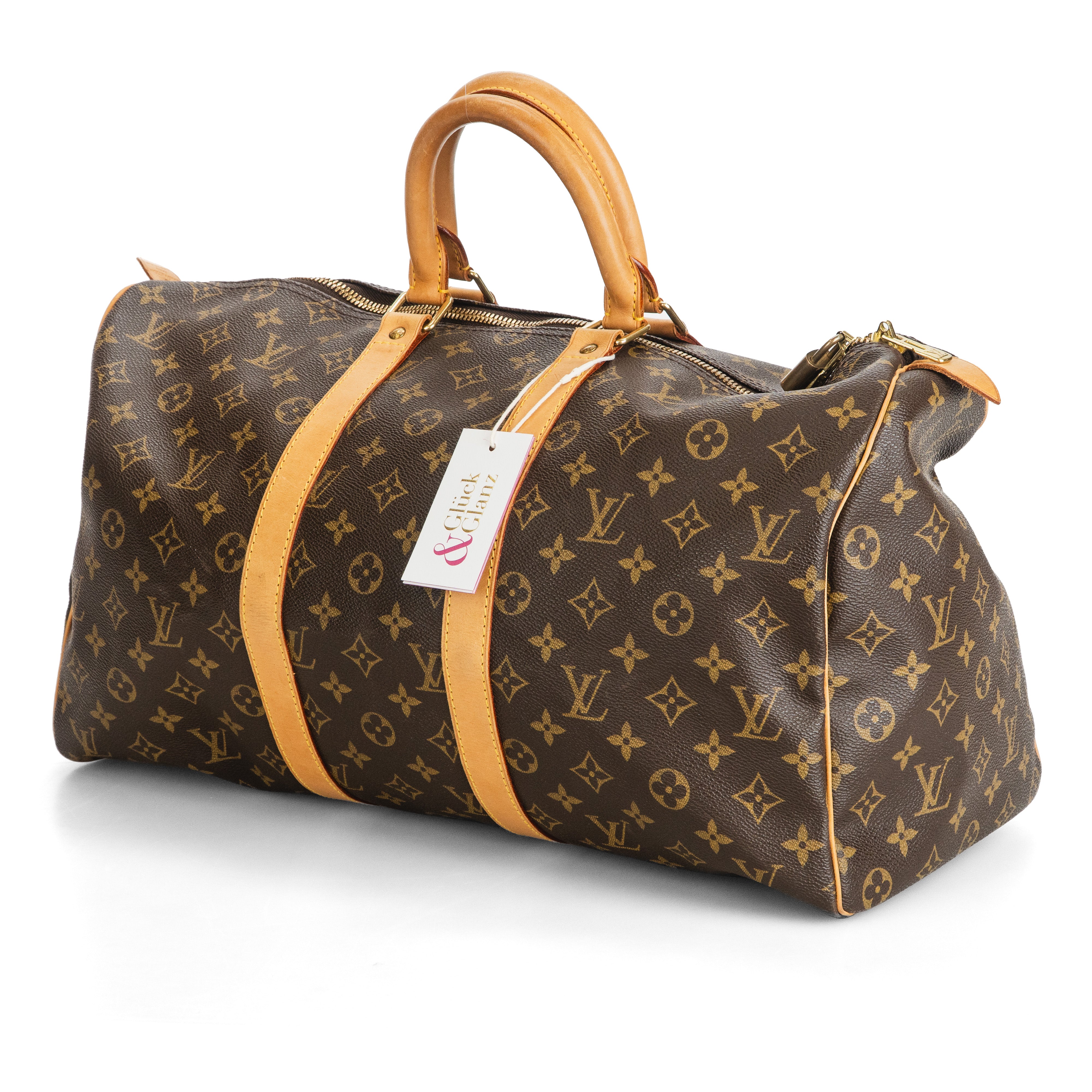Keepall 45 Bandouliere