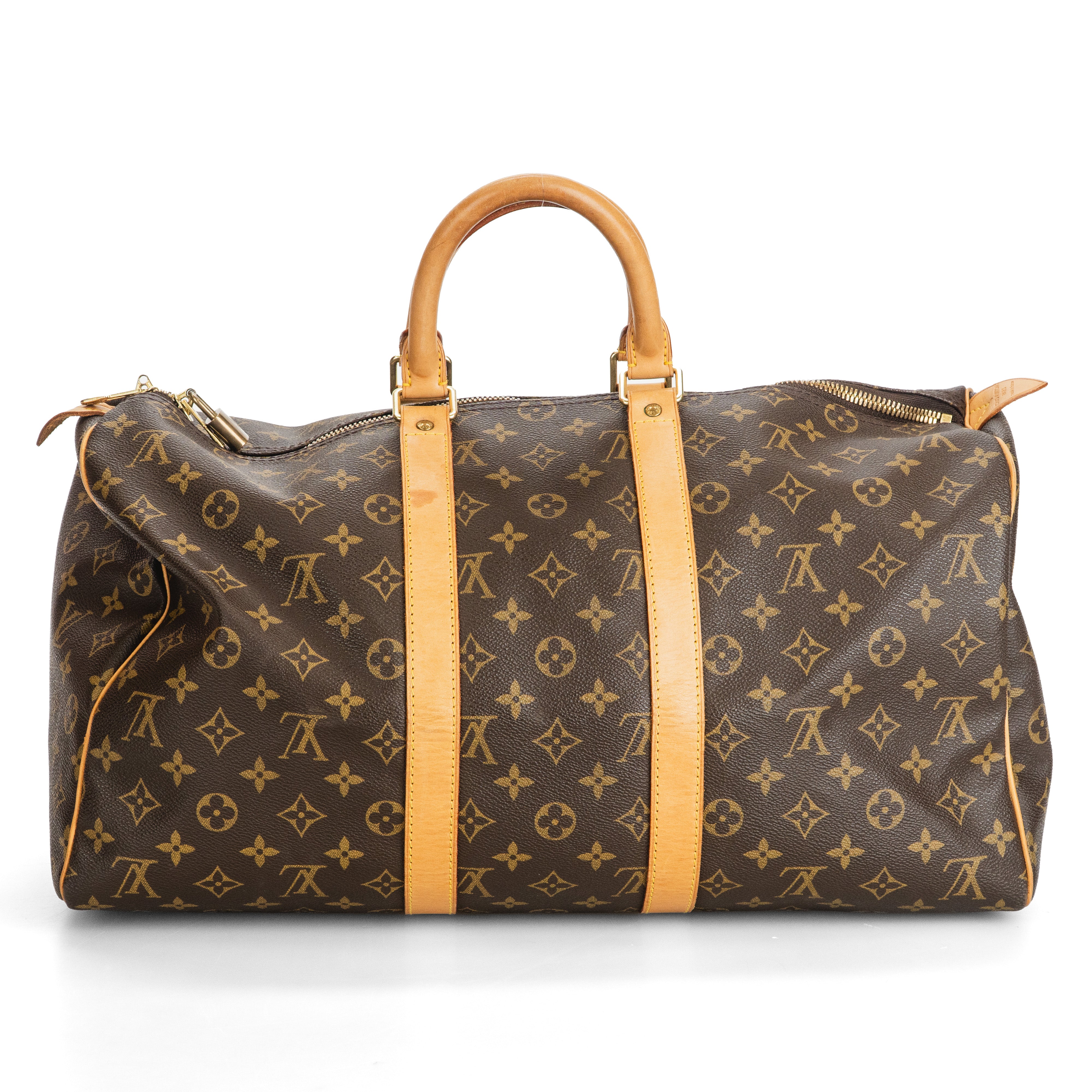 Keepall 45 Bandouliere