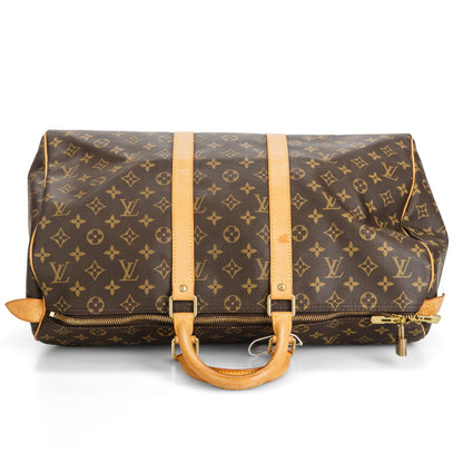 Keepall 45 Bandouliere
