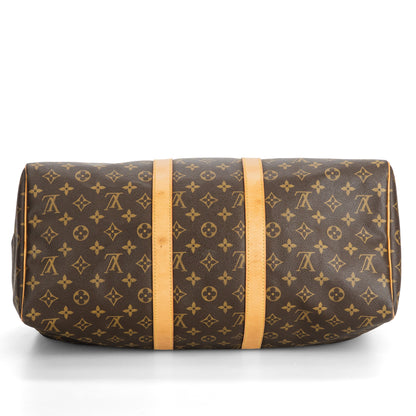 Keepall 45 Bandouliere
