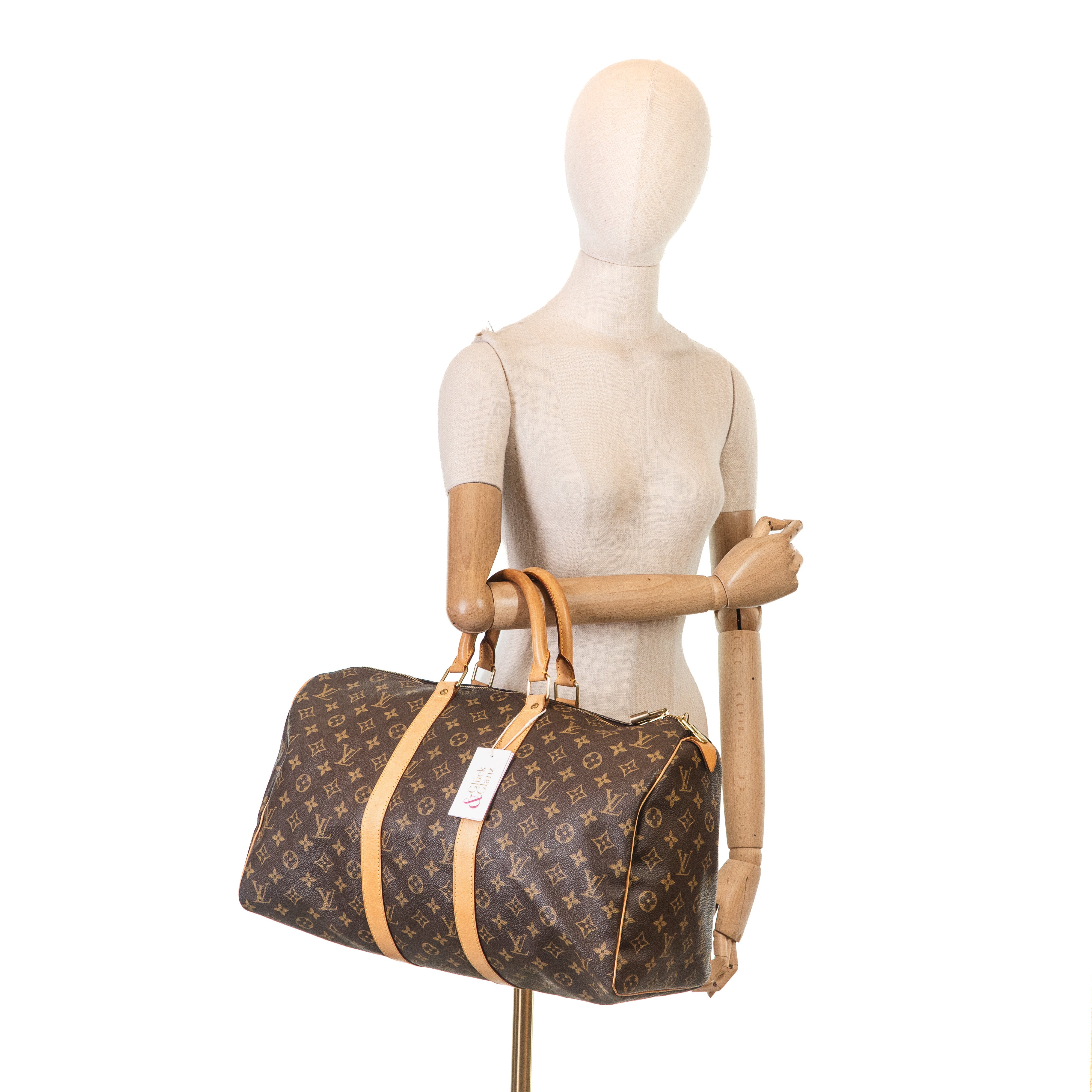 Keepall 45 Bandouliere