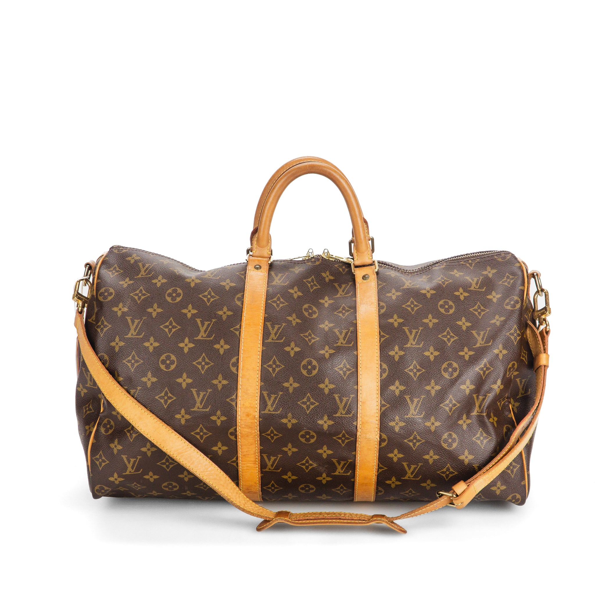Keepall 50 Bandouliere