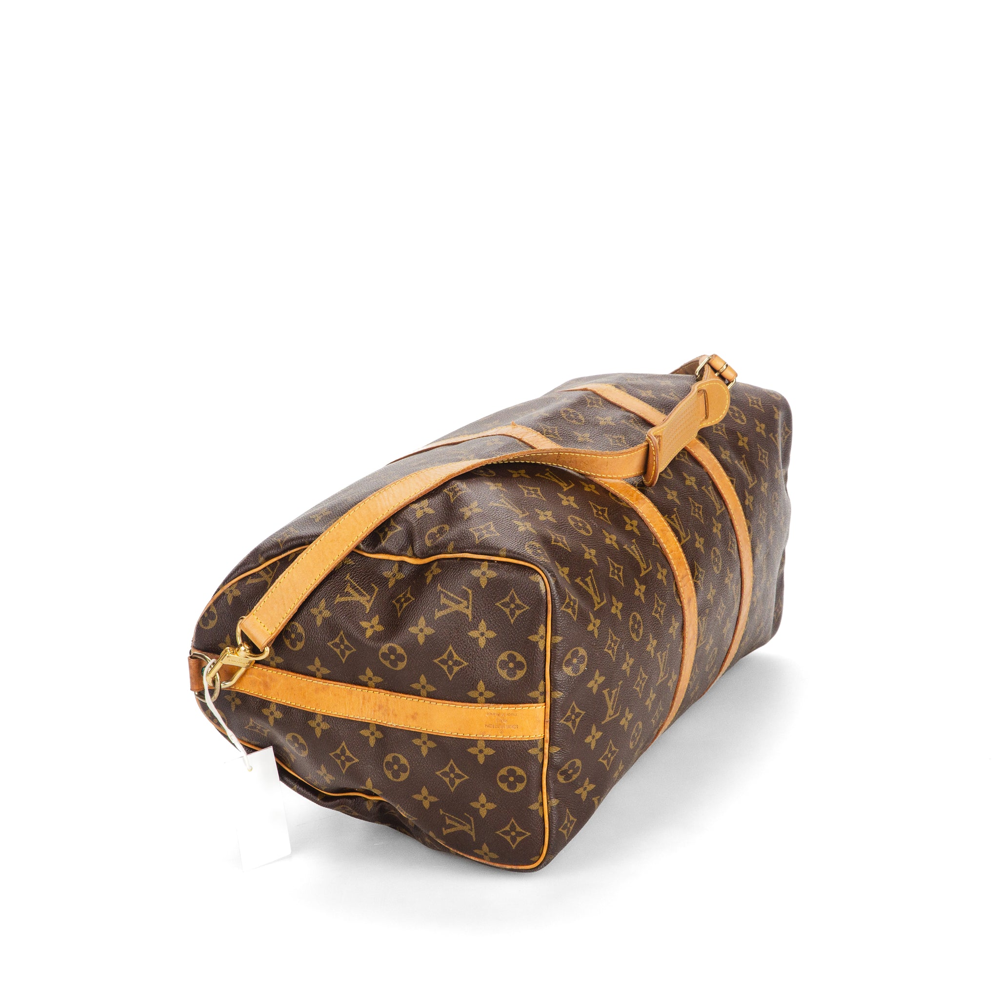 Keepall 50 Bandouliere