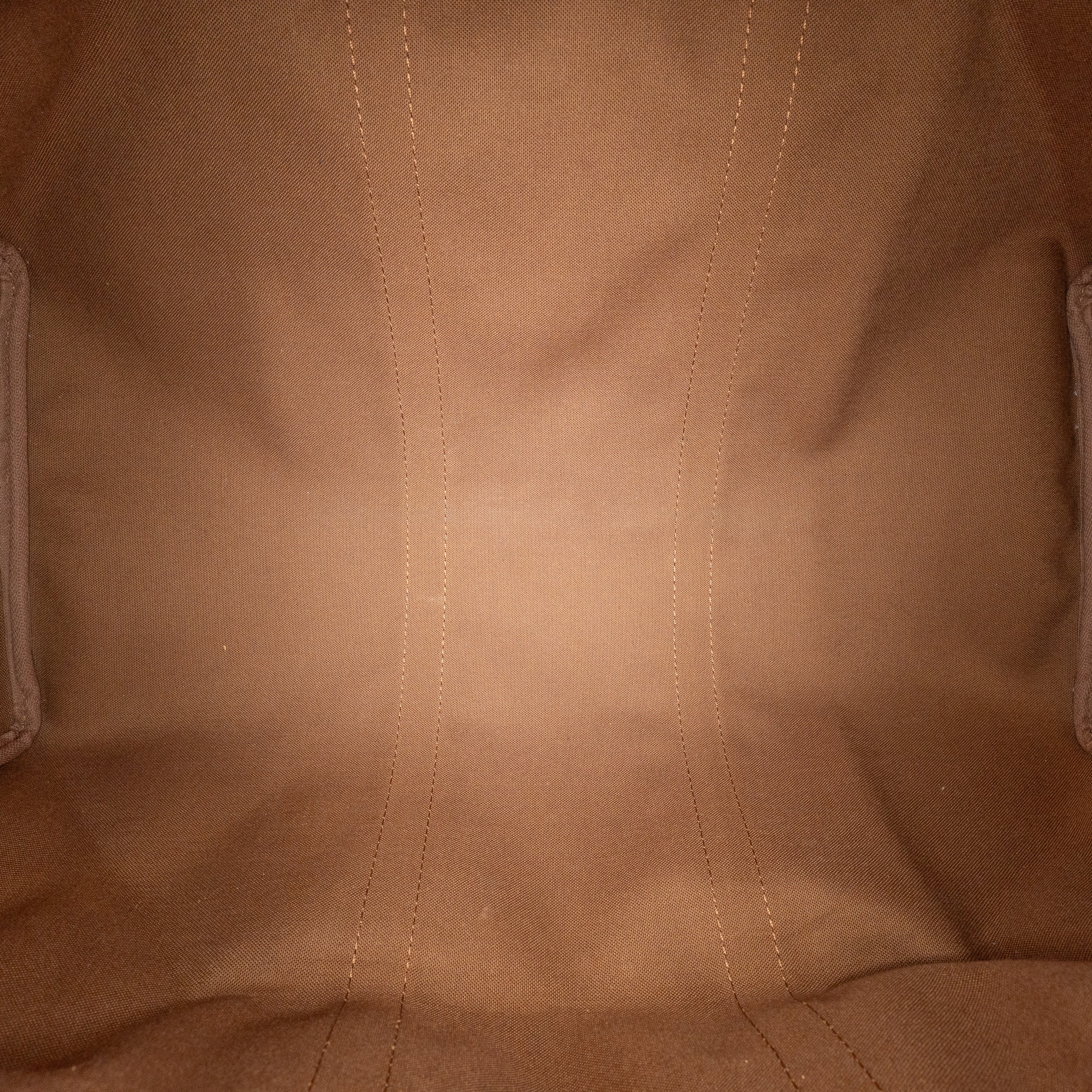 Keepall 50 Bandouliere