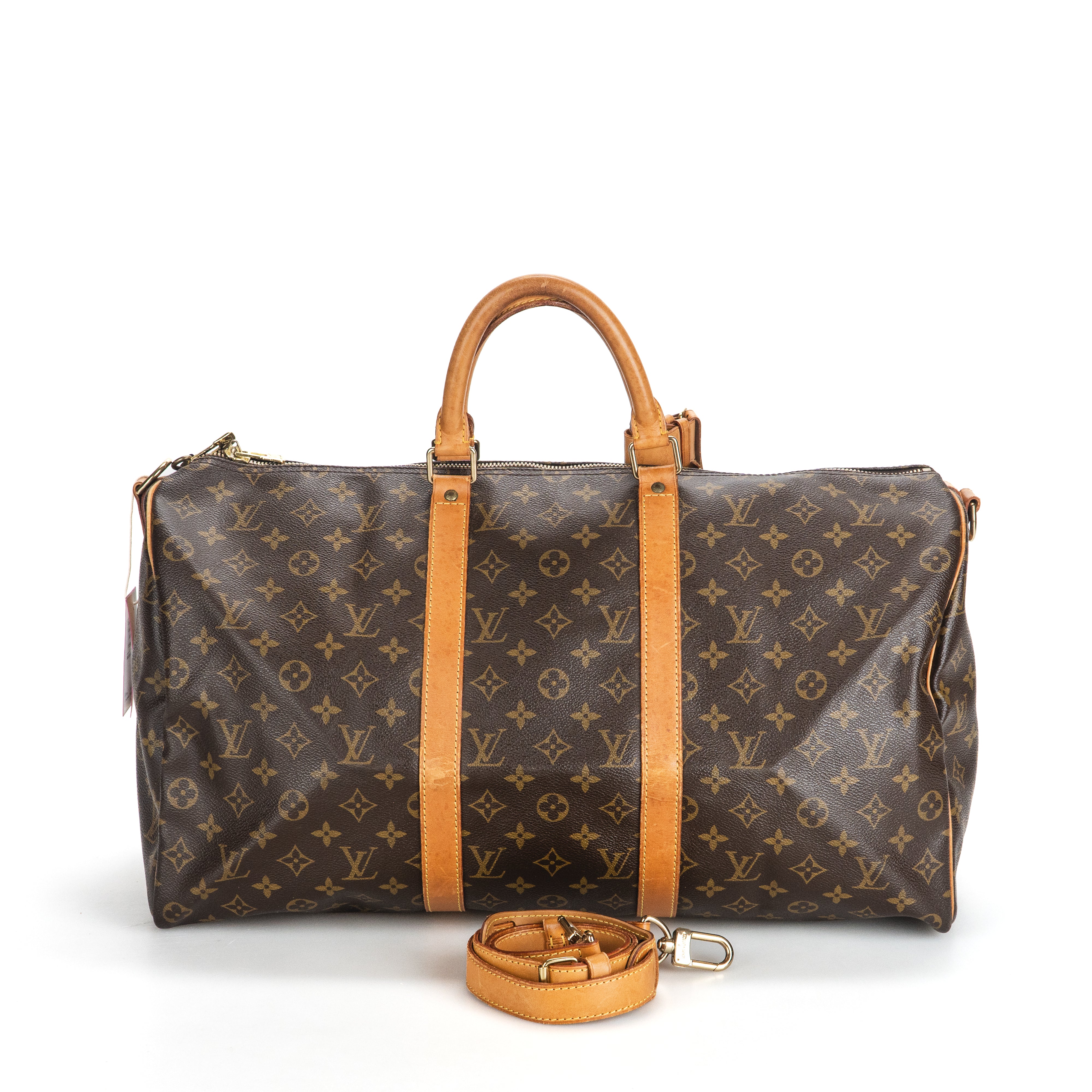 Keepall 50 Bandouliere