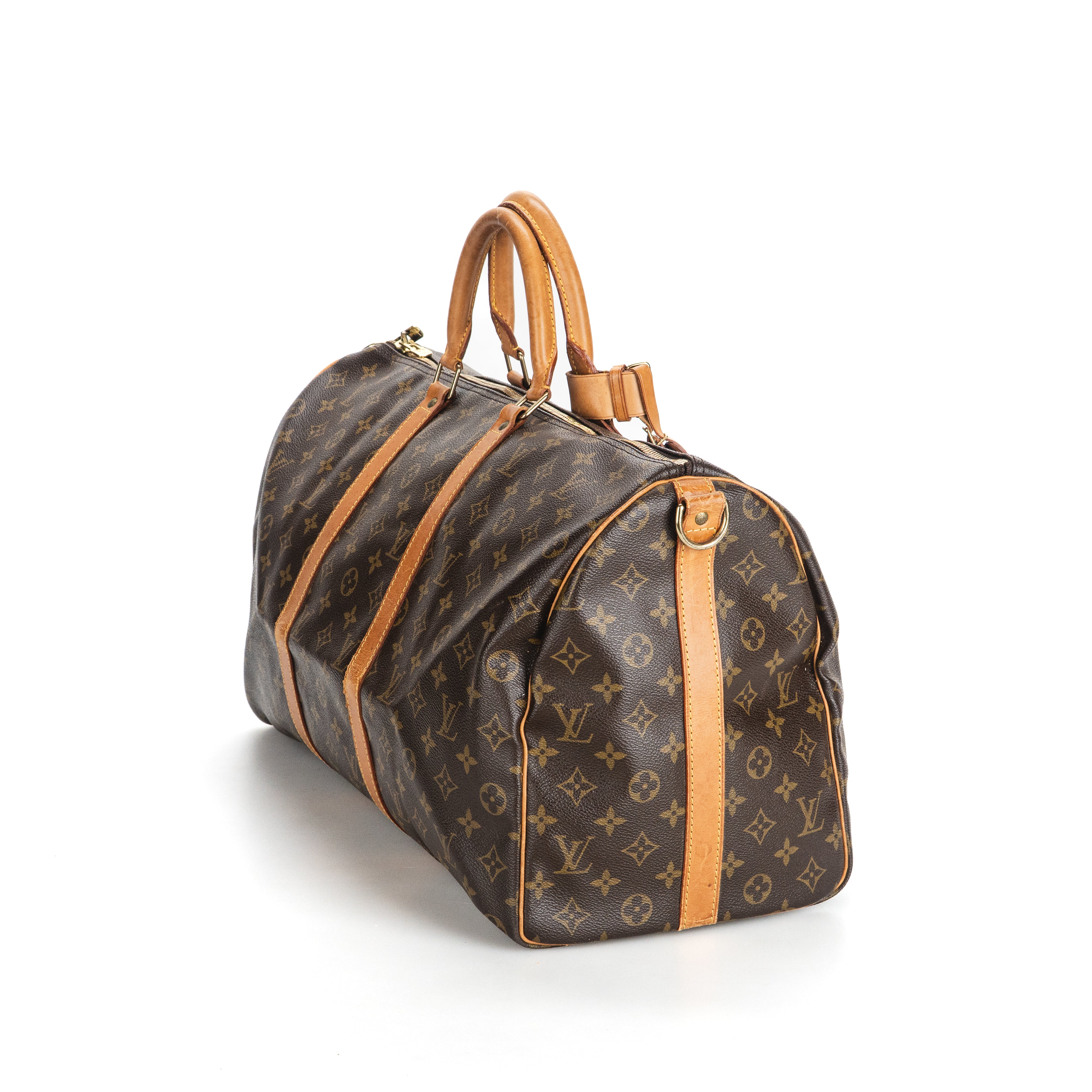 Keepall 50 Bandouliere