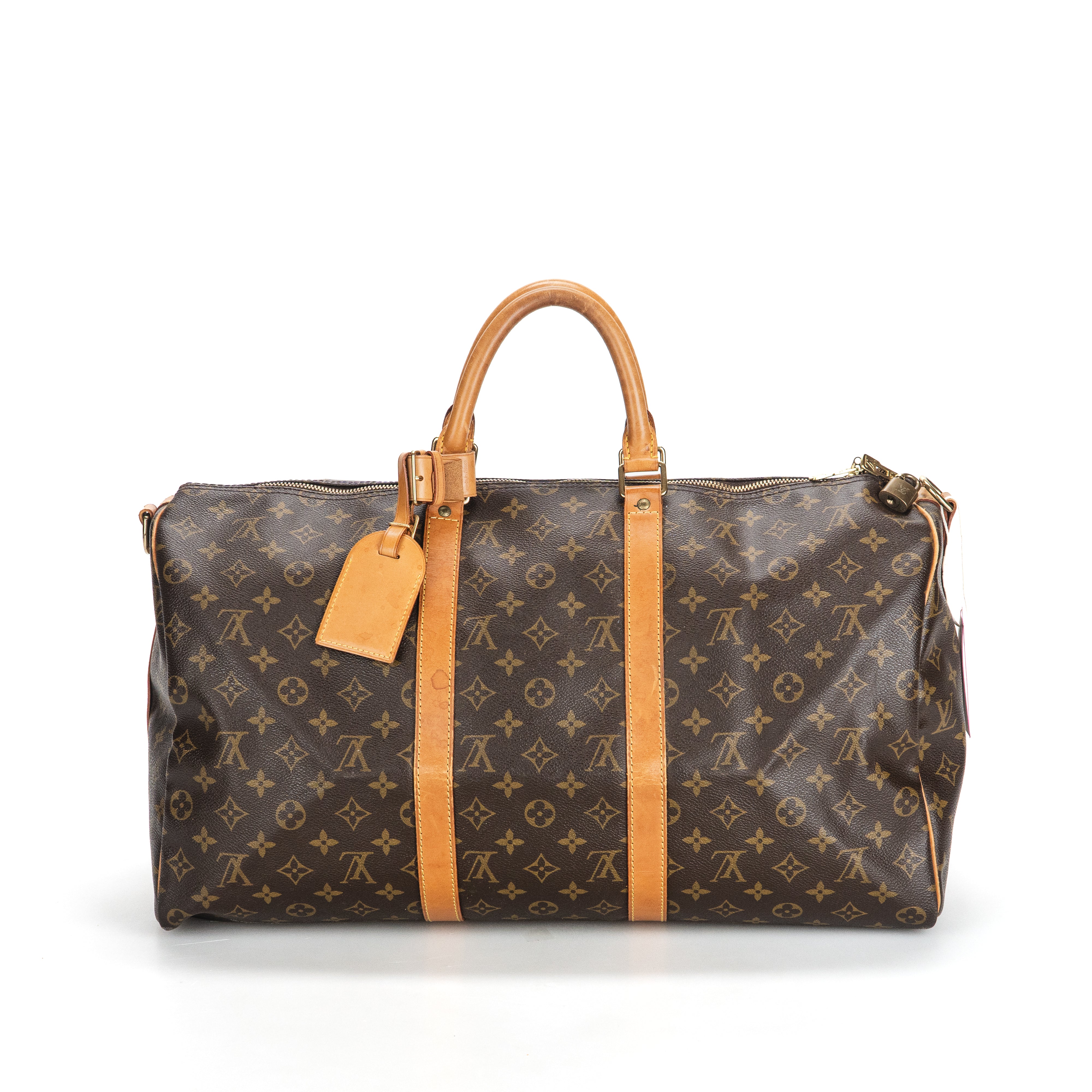 Keepall 50 Bandouliere