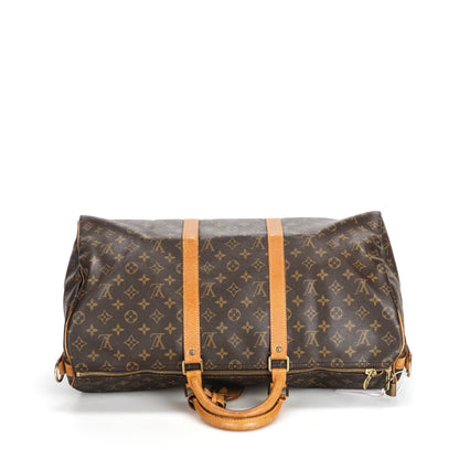 Keepall 50 Bandouliere