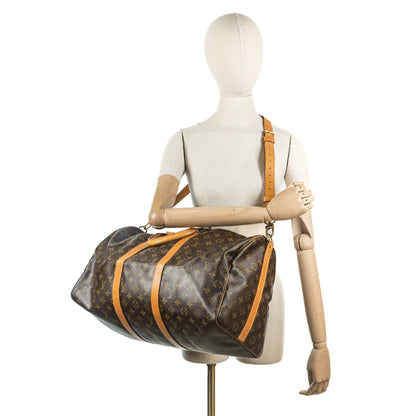 Keepall 50 Bandouliere