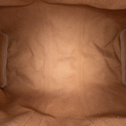 Keepall 50 Shoulder Bag