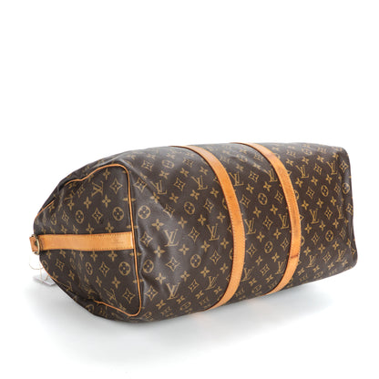 Keepall 50 Shoulder Bag