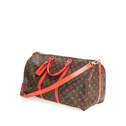 Keepall 50 Bandouliere