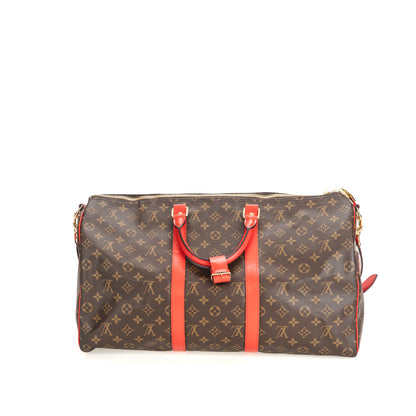 Keepall 50 Bandouliere