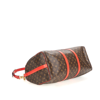 Keepall 50 Bandouliere