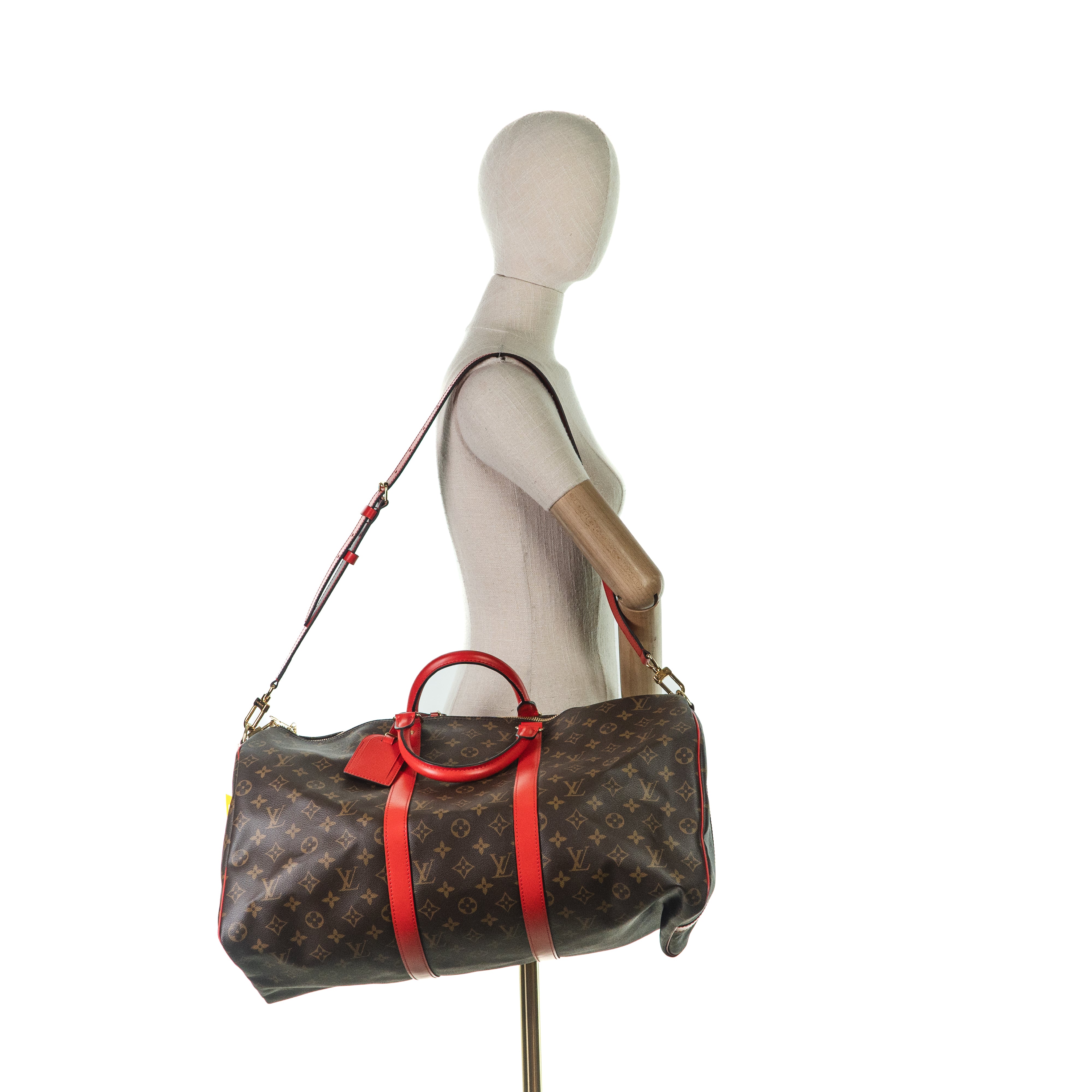 Keepall 50 Bandouliere