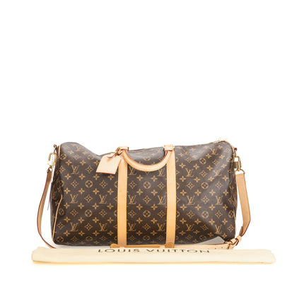 Keepall 50 Bandouliere