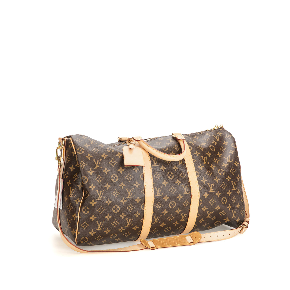 Keepall 50 Bandouliere