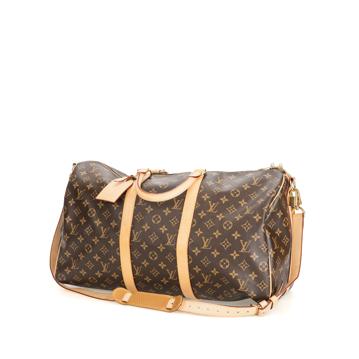 Keepall 50 Bandouliere