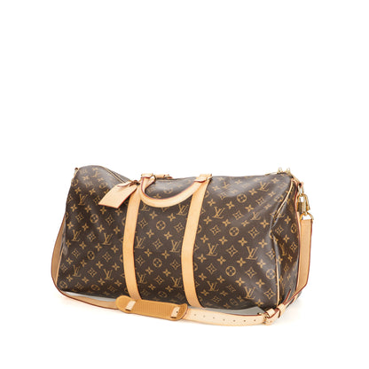 Keepall 50 Bandouliere