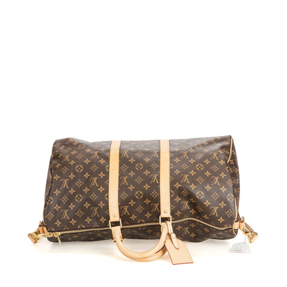 Keepall 50 Bandouliere