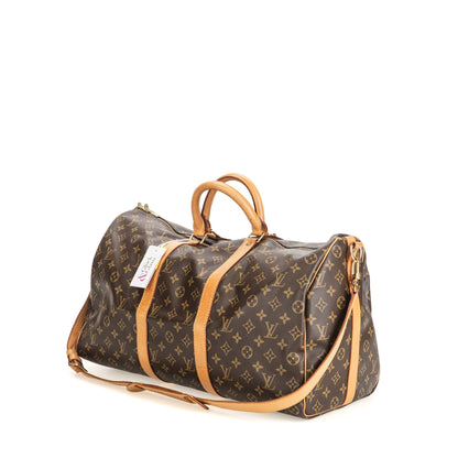 Keepall 50 Bandouliere