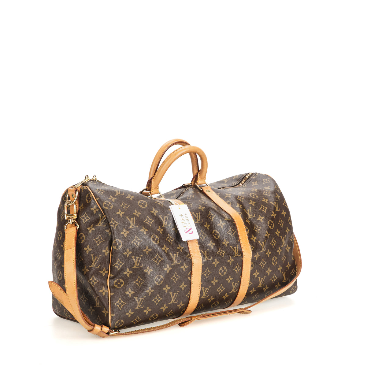 Keepall 50 Bandouliere