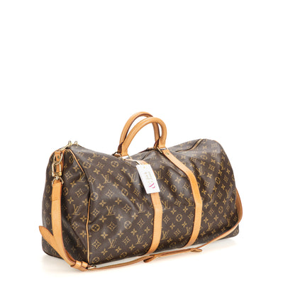 Keepall 50 Bandouliere