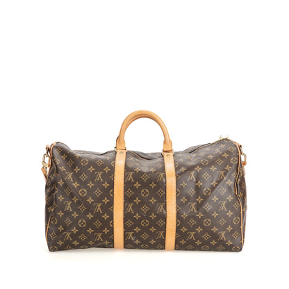 Keepall 50 Bandouliere