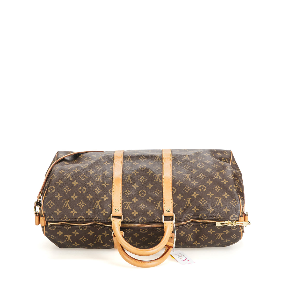 Keepall 50 Bandouliere