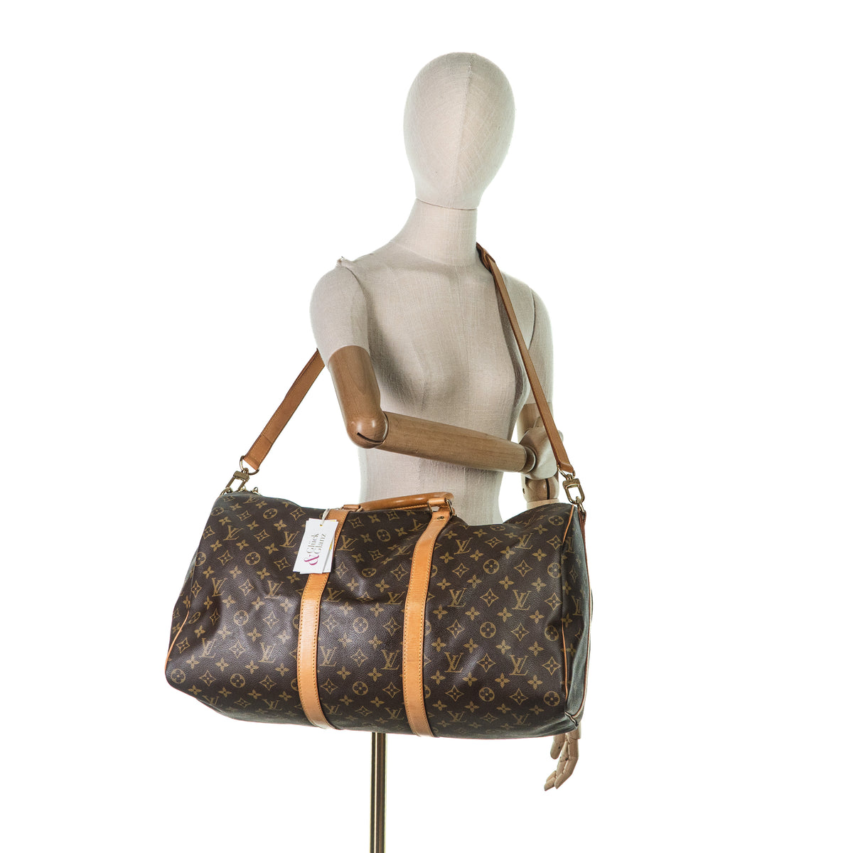 Keepall 50 Bandouliere