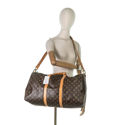 Keepall 50 Bandouliere