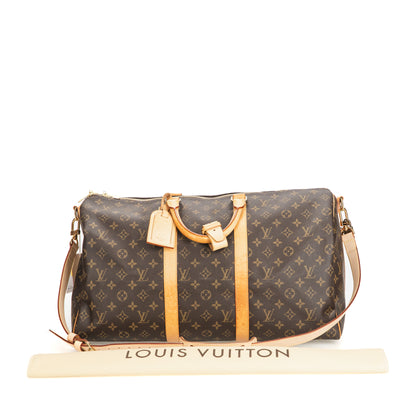 Keepall 50 Bandouliere