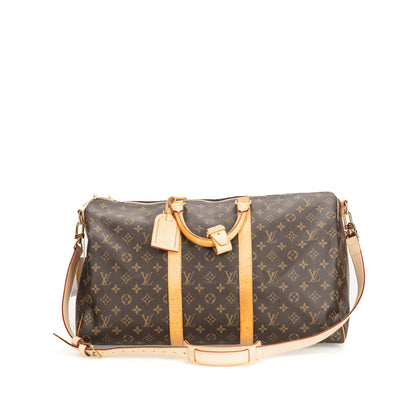 Keepall 50 Bandouliere