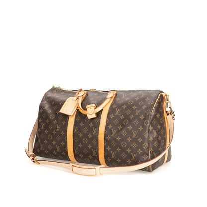 Keepall 50 Bandouliere