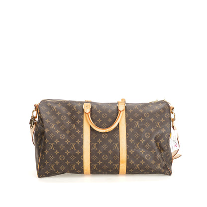 Keepall 50 Bandouliere