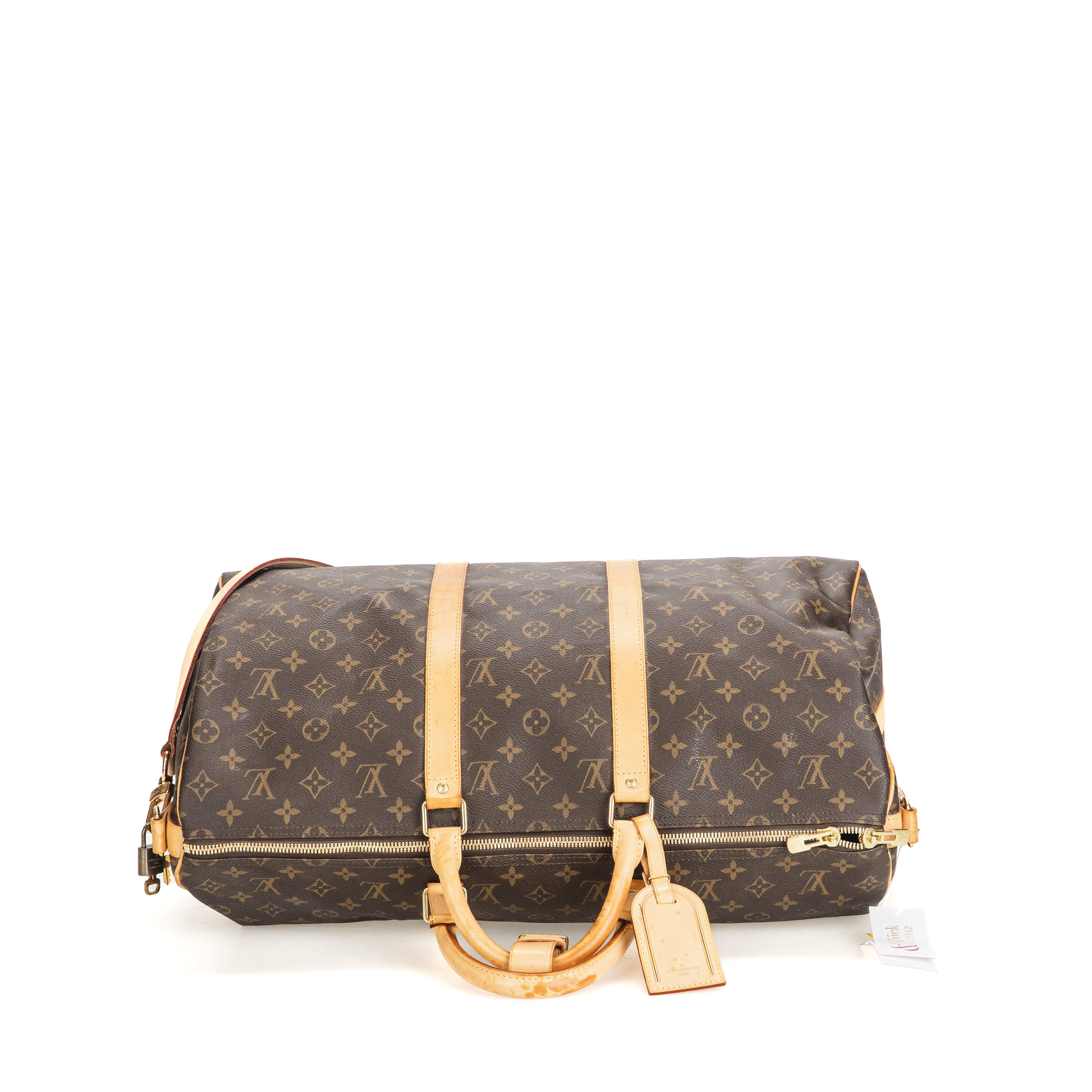 Keepall 50 Bandouliere