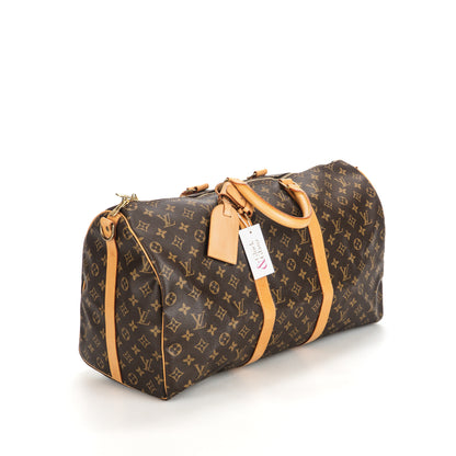 Keepall 50 Bandouliere