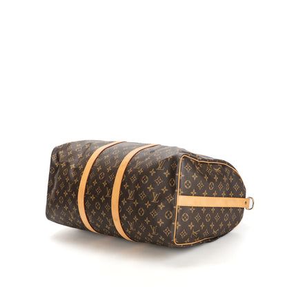 Keepall 50 Bandouliere