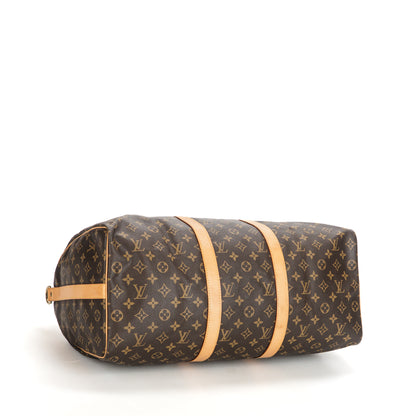 Keepall 50 Bandouliere