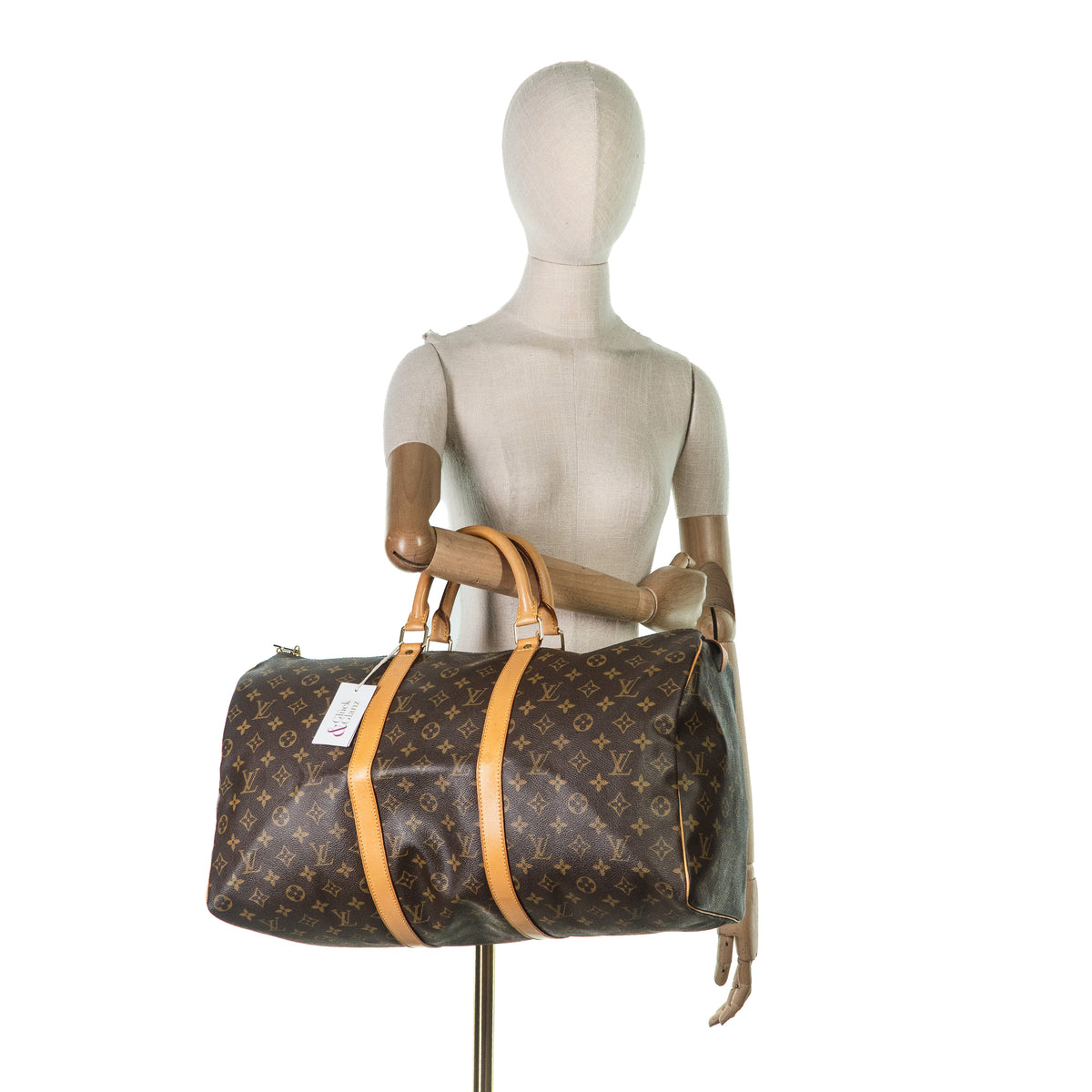 Keepall 50