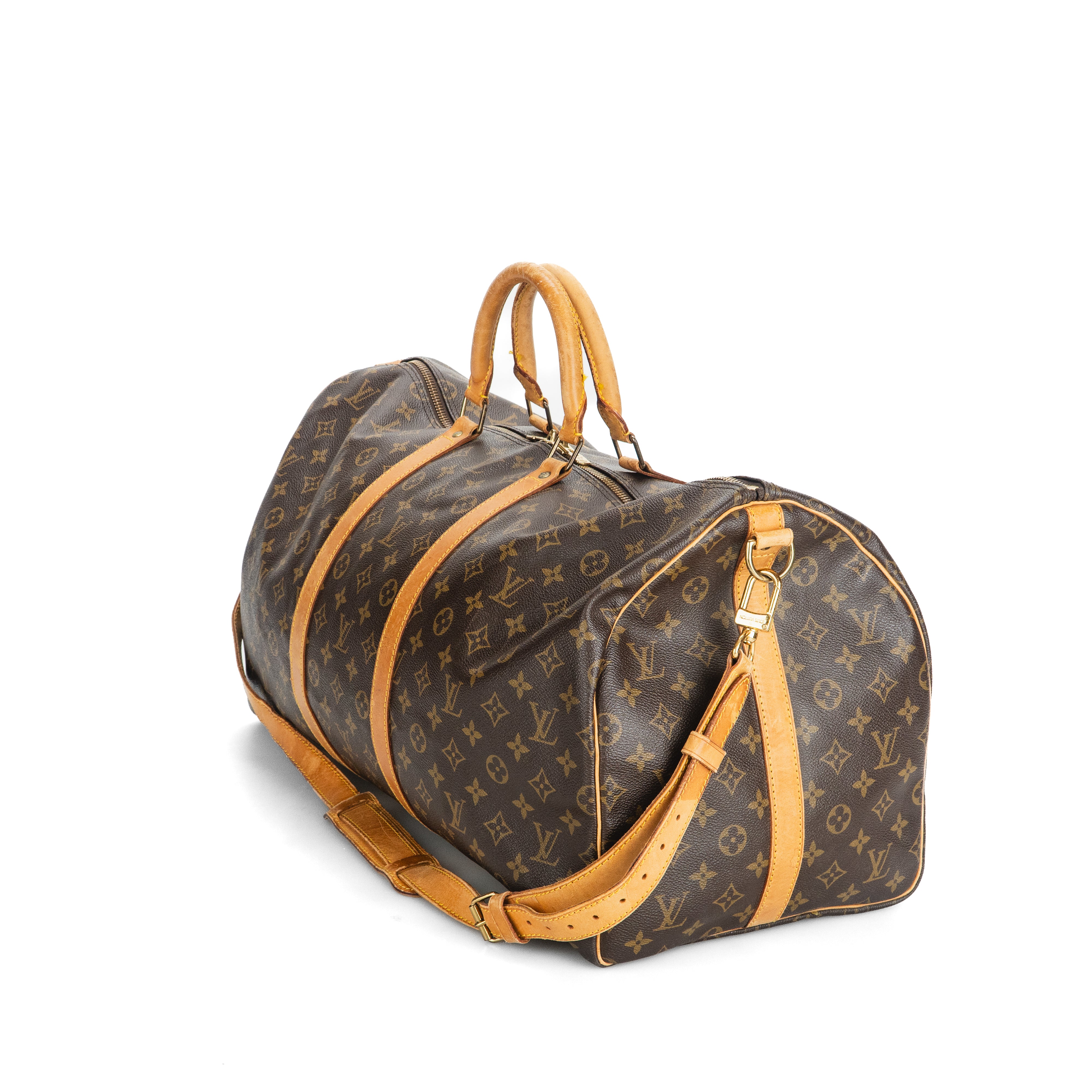 Keepall 55 Bandouliere
