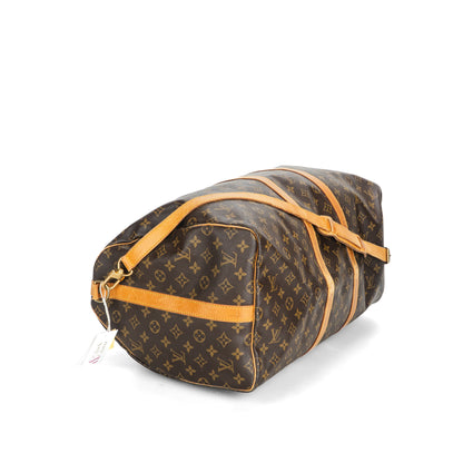 Keepall 55 Shoulder Bag
